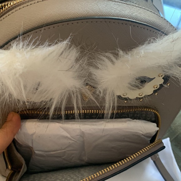 ❤️sale ❤️Kate spade owl 🦉 design bag pack - Picture 8 of 8